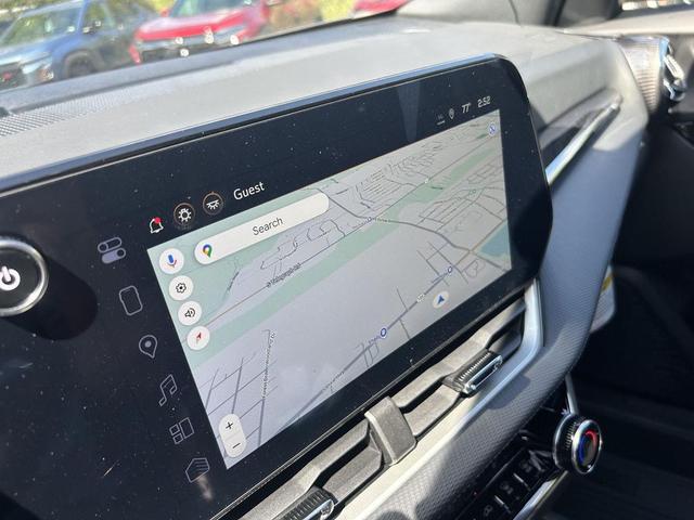 Photo of 2026 Sterling Gray Metallic Chevrolet Equinox