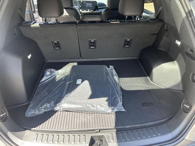 Photo of 2026 Sterling Gray Metallic Chevrolet Equinox