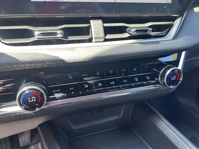 Photo of 2026 Sterling Gray Metallic Chevrolet Equinox