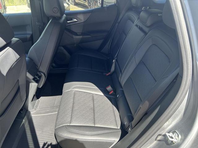 Photo of 2026 Sterling Gray Metallic Chevrolet Equinox