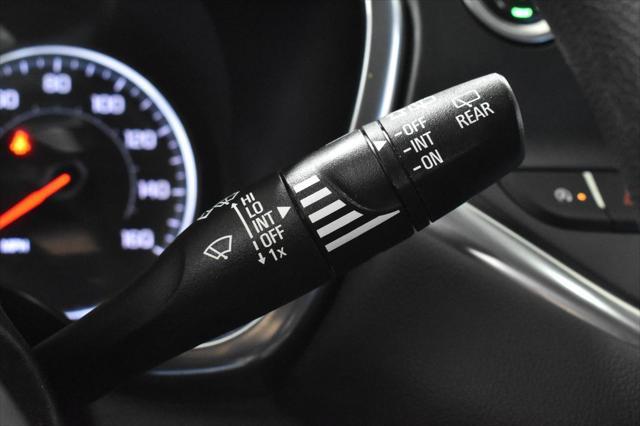 Photo of 2022 SILVER Chevrolet Blazer