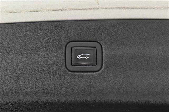 Photo of 2022 SILVER Chevrolet Blazer
