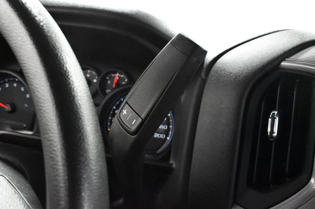 Photo of 2023 WHITE Chevrolet Silverado 1500