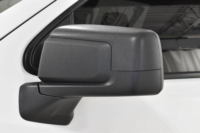 Photo of 2023 WHITE Chevrolet Silverado 1500