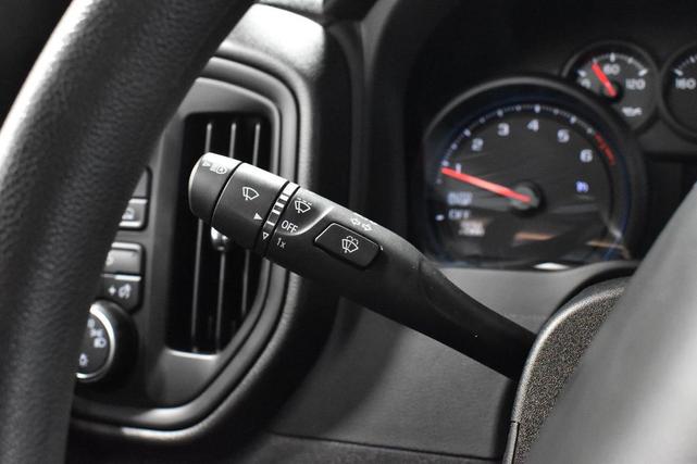 Photo of 2023 WHITE Chevrolet Silverado 1500