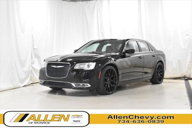 2017 Chrysler 300