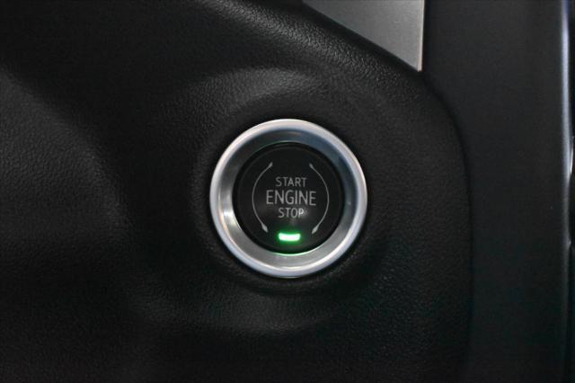Photo of 2021 Black Chevrolet Silverado 1500