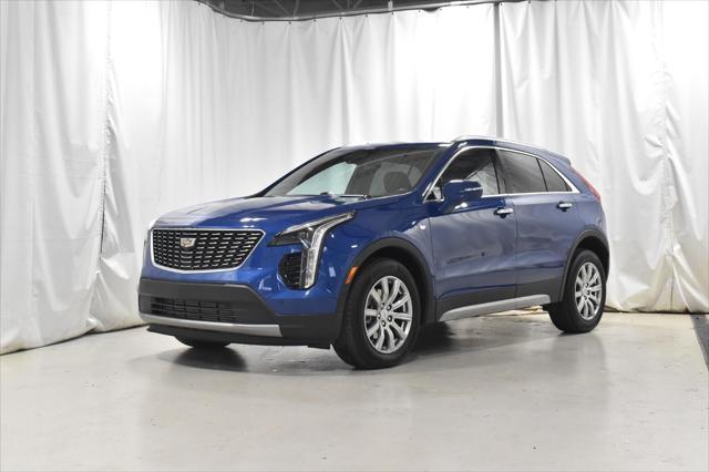 2023 Cadillac XT4