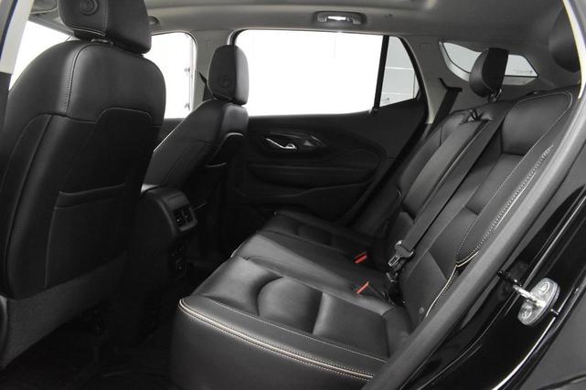 Photo of 2020 Ebony Twilight Metallic GMC Terrain