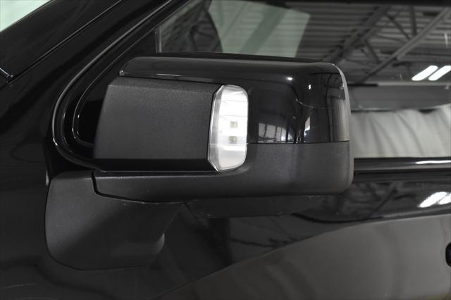 Photo of 2021 BLACK GMC Sierra 1500