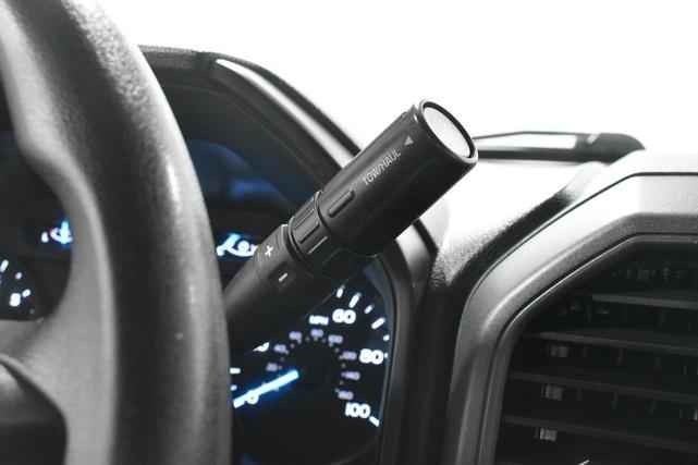 Photo of 2019 Agate Black Metallic Ford F-250