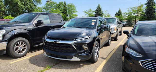 2023 Chevrolet Blazer