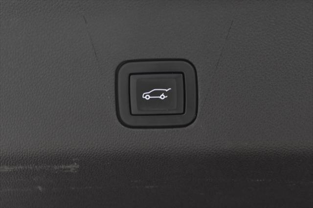 Photo of 2021 Black Raven Cadillac Escalade