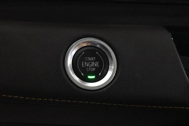 Photo of 2021 Black Raven Cadillac Escalade