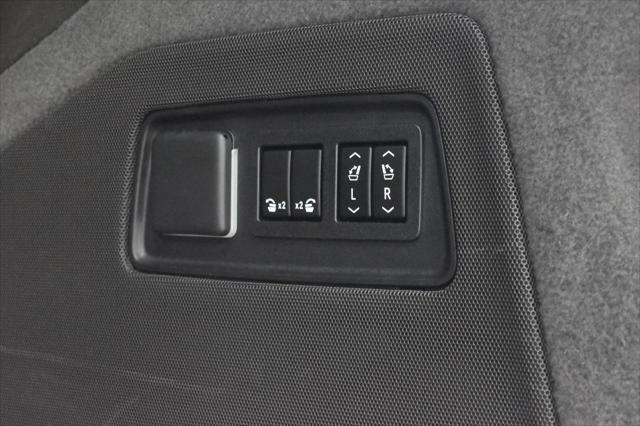Photo of 2021 Black Raven Cadillac Escalade