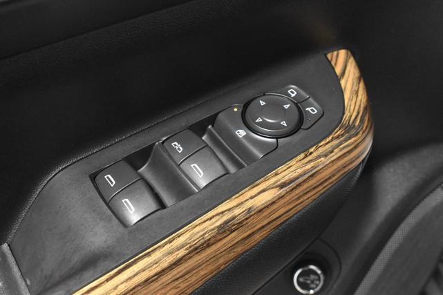Photo of 2019 Ebony Twilight Metallic GMC Acadia