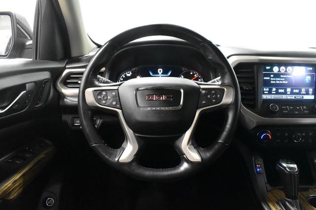 Photo of 2019 Ebony Twilight Metallic GMC Acadia