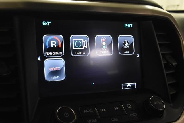 Photo of 2019 Ebony Twilight Metallic GMC Acadia