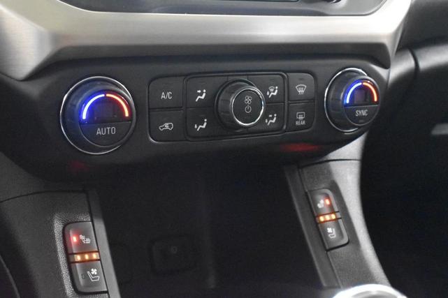 Photo of 2019 Ebony Twilight Metallic GMC Acadia