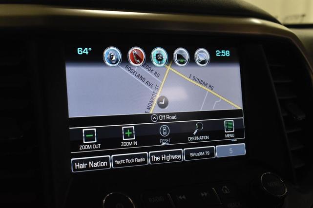 Photo of 2019 Ebony Twilight Metallic GMC Acadia