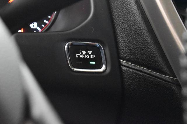 Photo of 2019 Ebony Twilight Metallic GMC Acadia