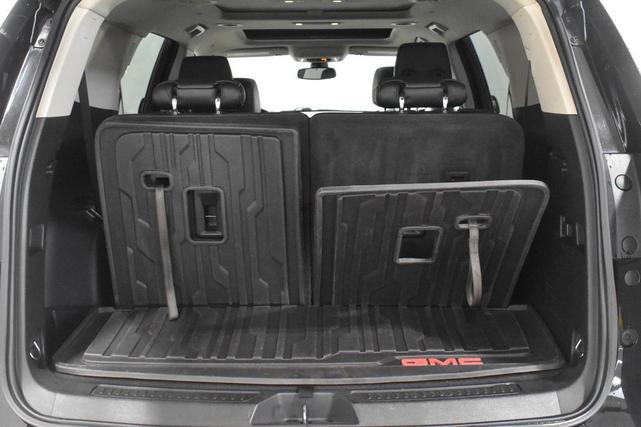 Photo of 2019 Ebony Twilight Metallic GMC Acadia