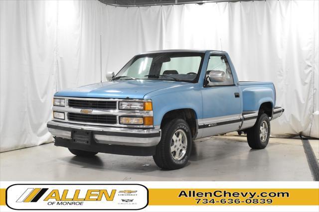 1994 Chevrolet 1500
