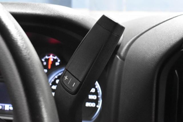 Photo of 2023 Black Chevrolet Silverado 1500