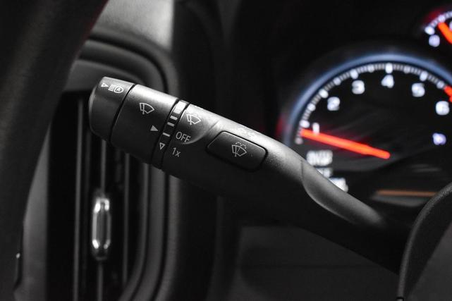 Photo of 2023 Black Chevrolet Silverado 1500