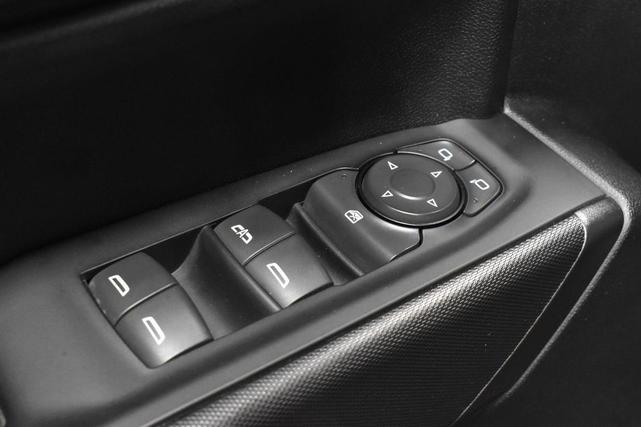 Photo of 2023 Black Chevrolet Silverado 1500