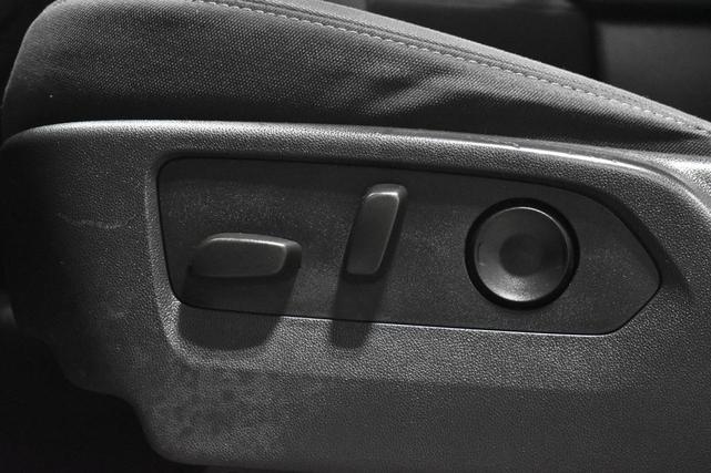 Photo of 2023 Black Chevrolet Silverado 1500
