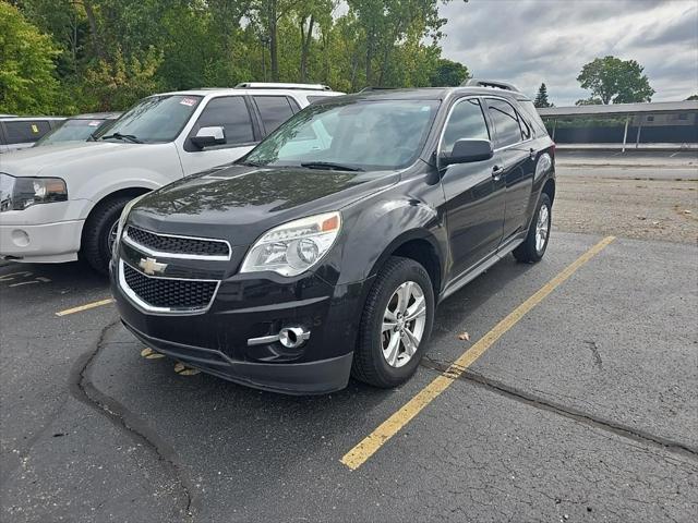 2015 Chevrolet Equinox