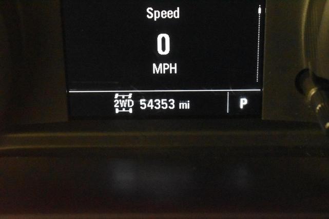 Photo of 2021 WHITE Chevrolet Silverado 2500