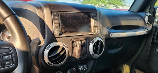 Photo of 2016 Tank Jeep Wrangler