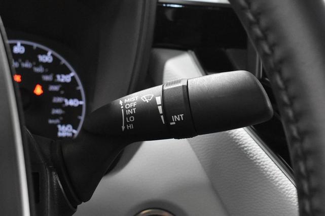 Photo of 2024 Celestite Toyota Corolla