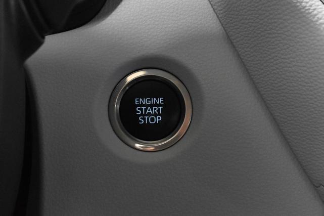 Photo of 2024 Celestite Toyota Corolla