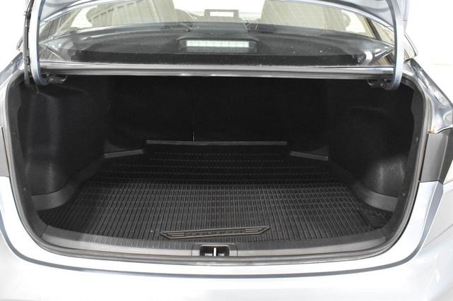 Photo of 2024 Celestite Toyota Corolla