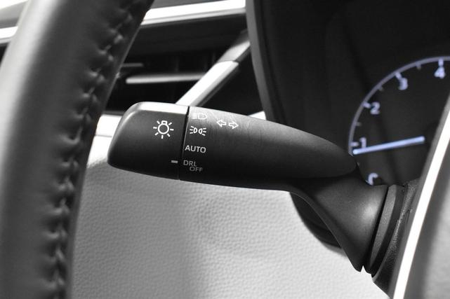 Photo of 2024 Celestite Toyota Corolla