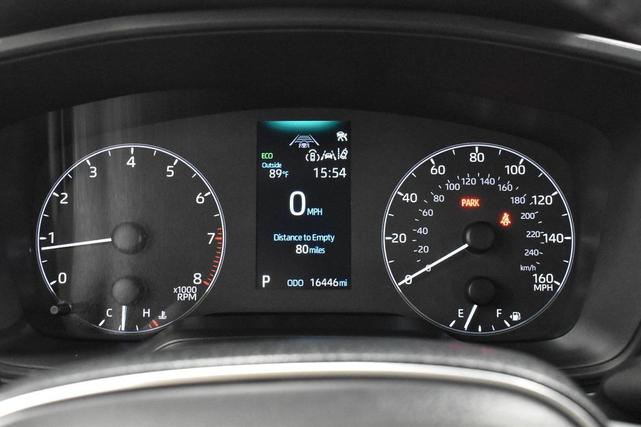 Photo of 2024 Celestite Toyota Corolla