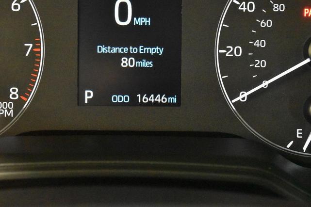 Photo of 2024 Celestite Toyota Corolla