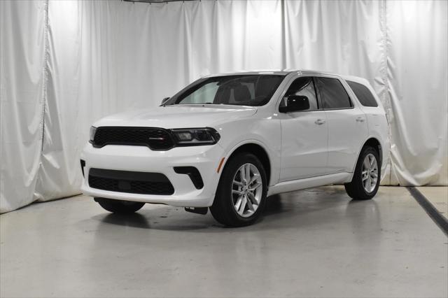 2023 Dodge Durango