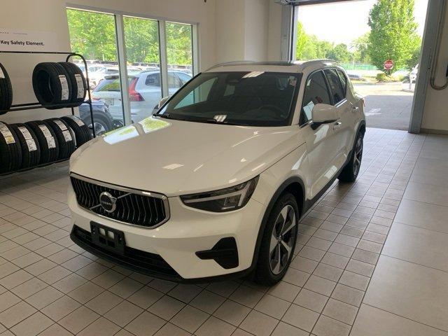 2024 Volvo XC40