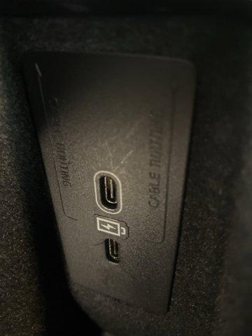 Photo of 2024 Onyx Black Metallic Volvo XC60