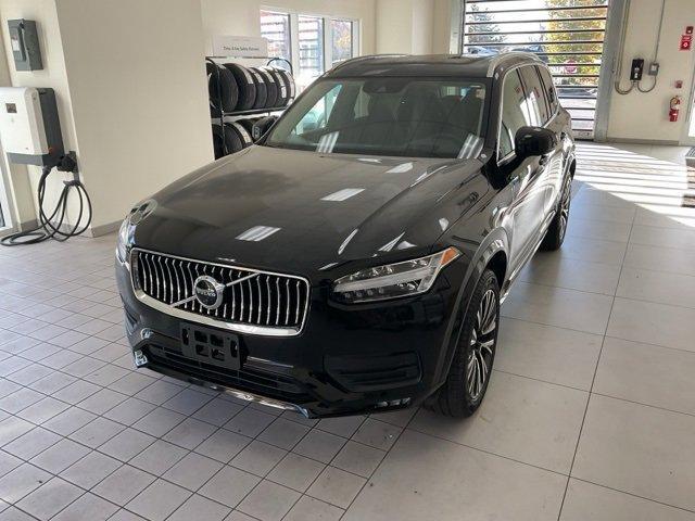 2022 Volvo XC90