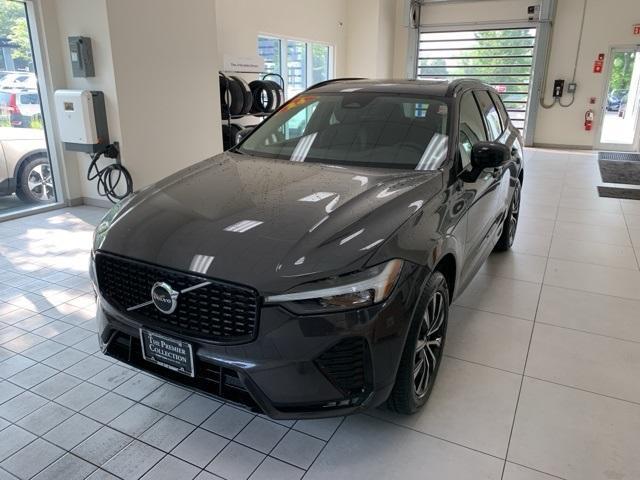 2024 Volvo XC60