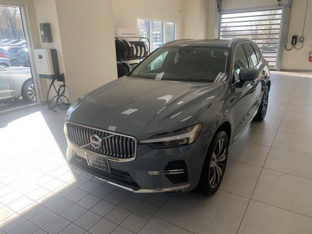 2022 Volvo XC60