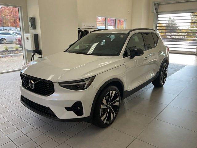 2024 Volvo XC40