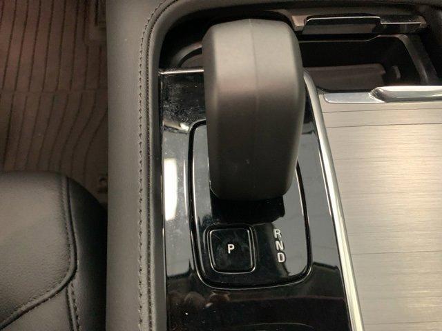 Photo of 2024 Denim Blue Metallic Volvo XC90