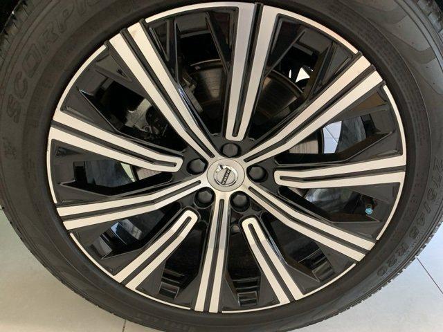 Photo of 2024 Denim Blue Metallic Volvo XC90