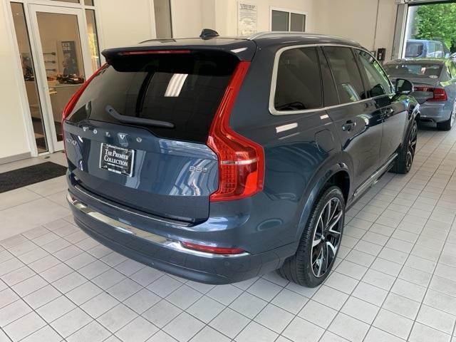 2023 Volvo XC90
